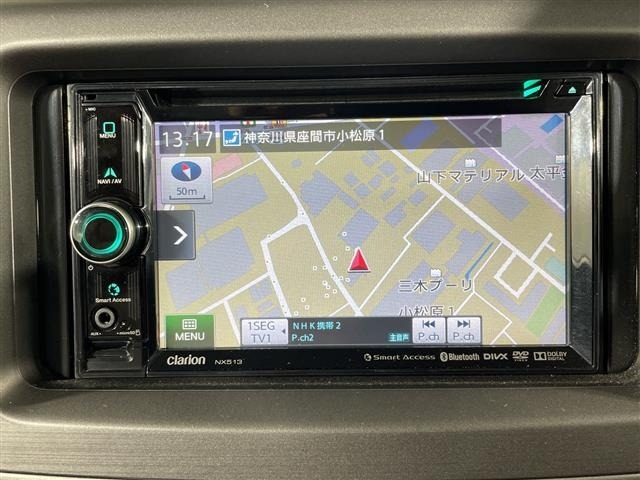 Daihatsu MOVE CONTE 2013 8231073-17