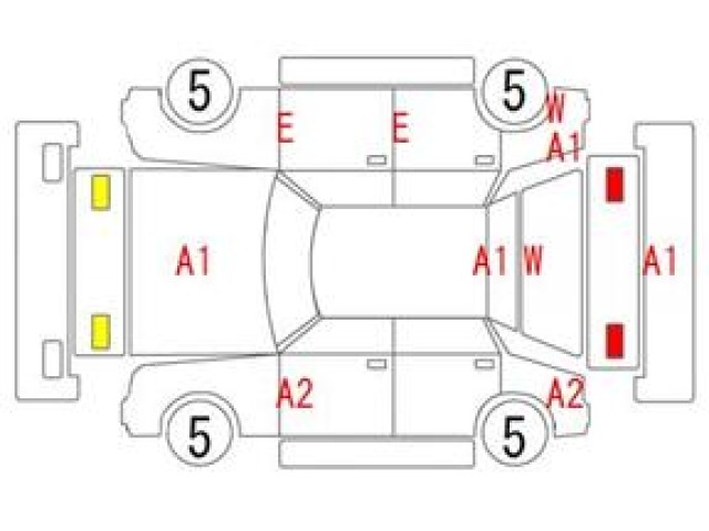 Daihatsu MOVE CONTE 2013 8231073-23