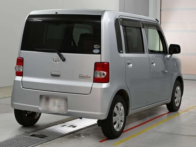 Daihatsu MOVE CONTE 2009 8231239-1