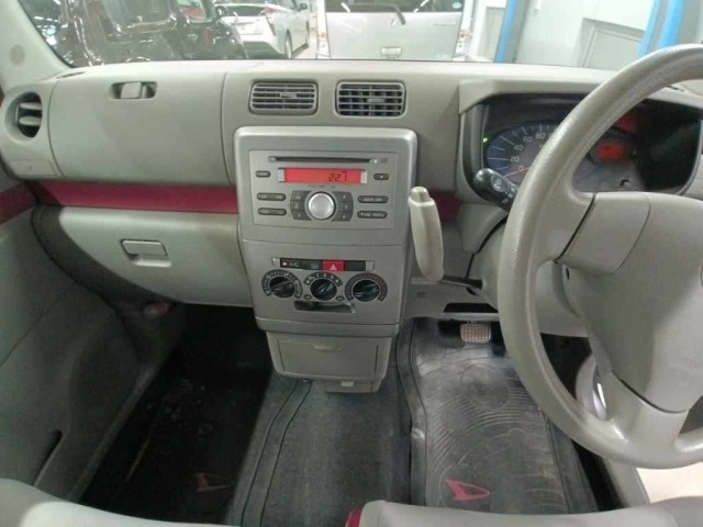 Daihatsu MOVE CONTE 2009 8231239-11