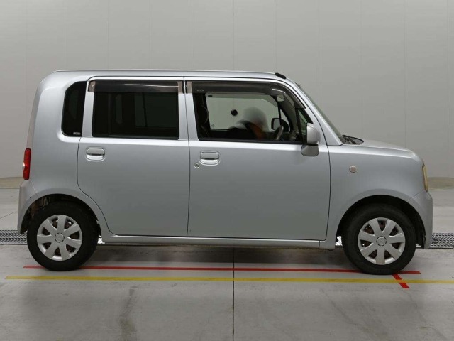 Daihatsu MOVE CONTE 2009 8231239-3