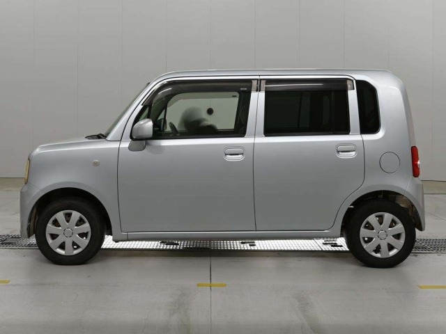 Daihatsu MOVE CONTE 2009 8231239-4