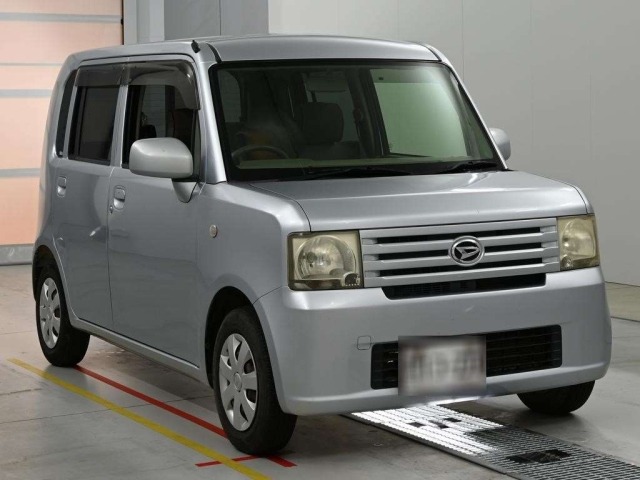 Daihatsu MOVE CONTE 2009 8231239-5