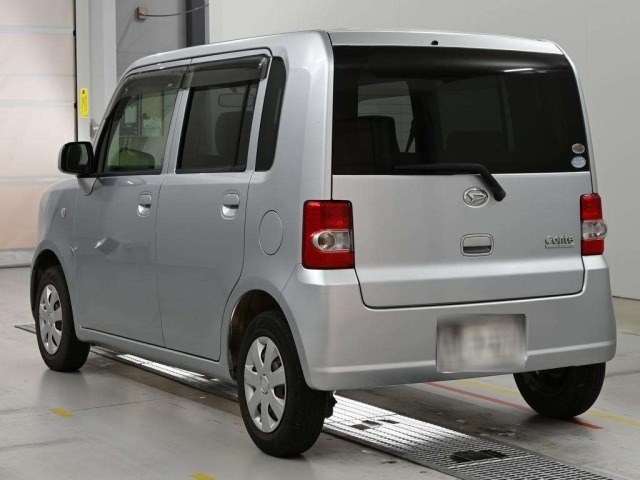 Daihatsu MOVE CONTE 2009 8231239-6