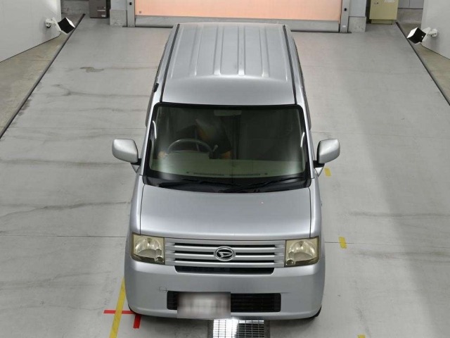 Daihatsu MOVE CONTE 2009 8231239-7