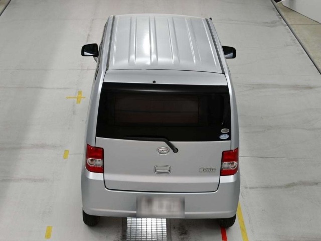 Daihatsu MOVE CONTE 2009 8231239-8