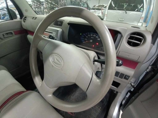 Daihatsu MOVE CONTE 2009 8231239-9