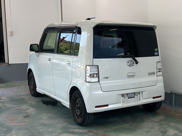 Daihatsu MOVE CONTE 2013 8231256-1