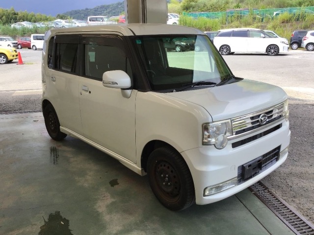 Daihatsu MOVE CONTE 2013 8231256-3