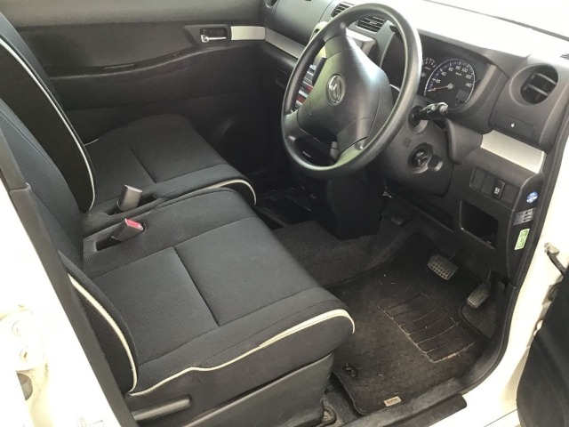 Daihatsu MOVE CONTE 2013 8231256-5