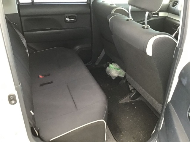 Daihatsu MOVE CONTE 2013 8231256-6