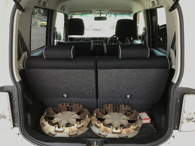 Daihatsu MOVE CONTE 2013 8231256-7