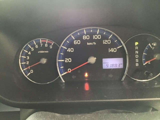 Daihatsu MOVE CONTE 2013 8231256-8