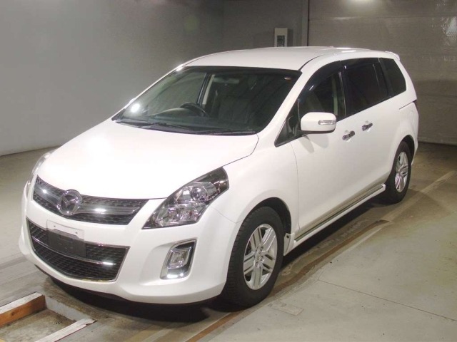 Mazda MPV 2015 8235672-0