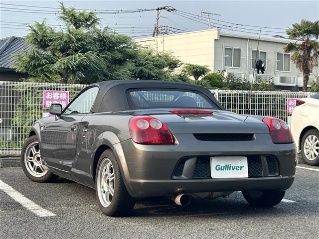 Toyota MR-S 2002 8235748-13