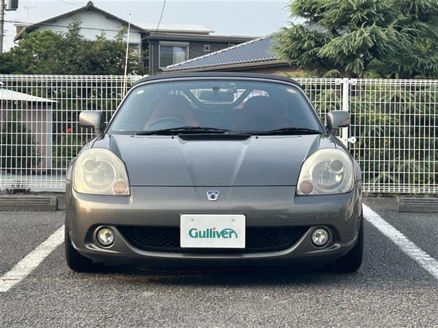 Toyota MR-S 2002 8235748-15
