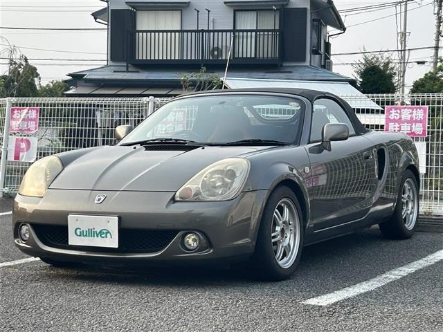 Toyota MR-S 2002 8235748-18