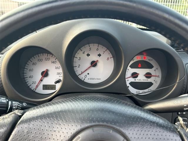 Toyota MR-S 2002 8235748-2