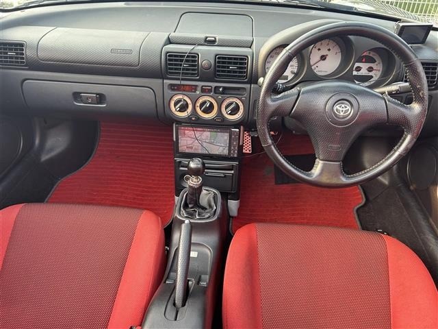 Toyota MR-S 2002 8235748-20