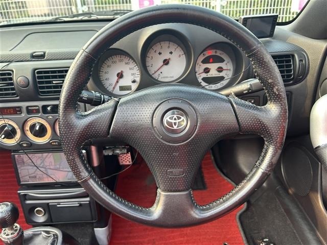 Toyota MR-S 2002 8235748-22