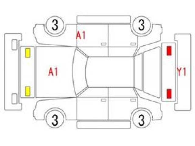 Toyota MR-S 2002 8235748-23