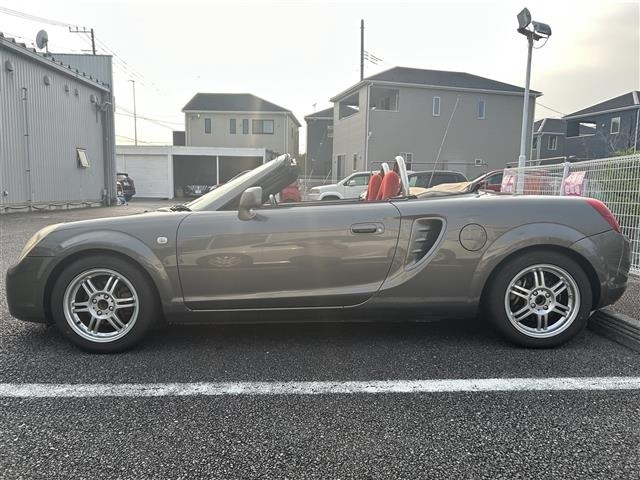 Toyota MR-S 2002 8235748-5