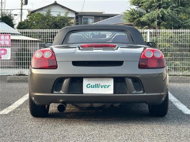 Toyota MR-S 2002 8235748-7