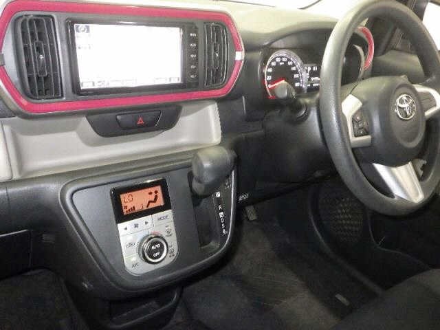Toyota PASSO 2016 8234132-3