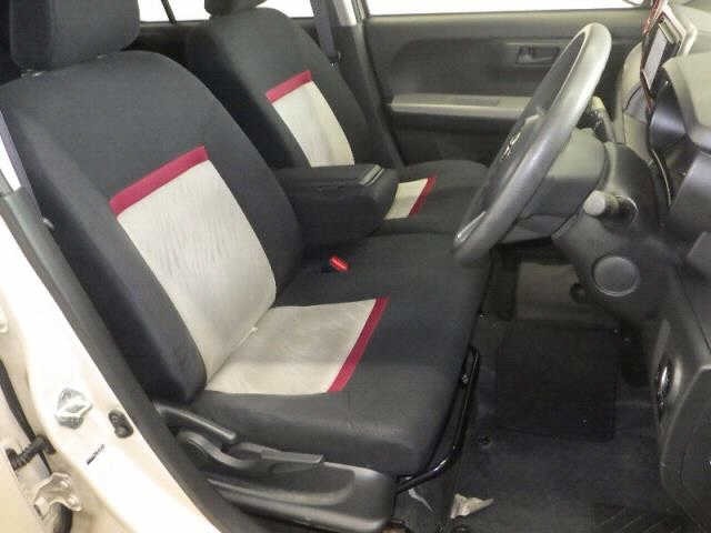 Toyota PASSO 2016 8234132-6