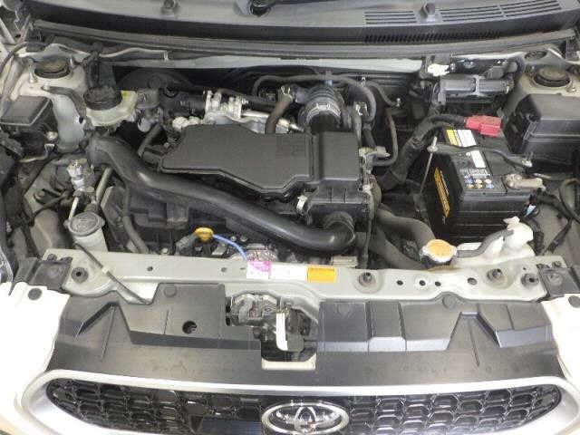 Toyota PASSO 2016 8234132-8