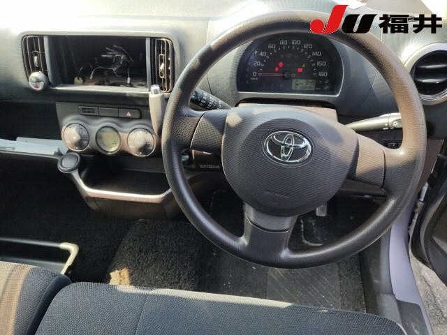 Toyota PASSO 2015 8234141-4