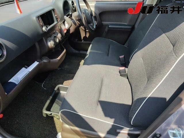 Toyota PASSO 2015 8234141-5