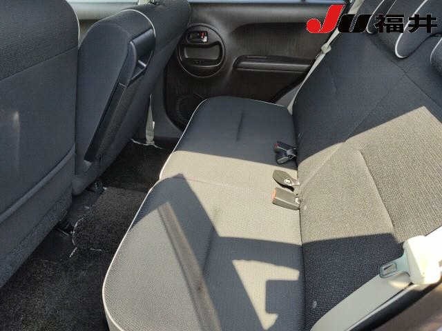Toyota PASSO 2015 8234141-6