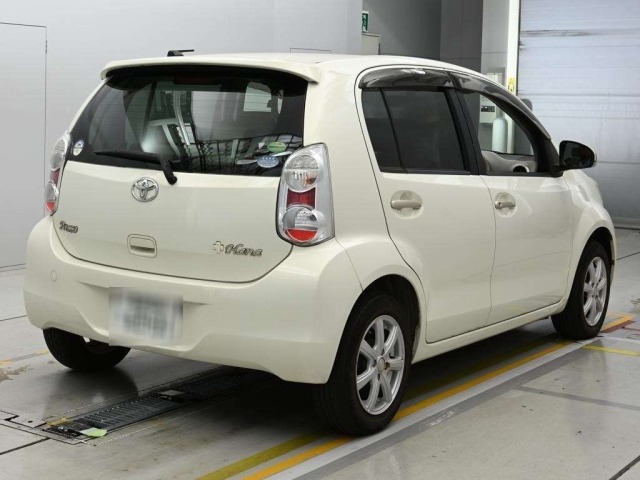 Toyota PASSO 2013 8234142-1
