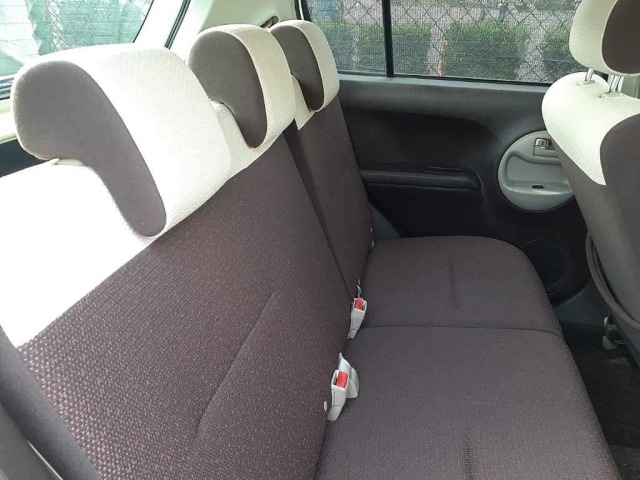 Toyota PASSO 2013 8234142-11