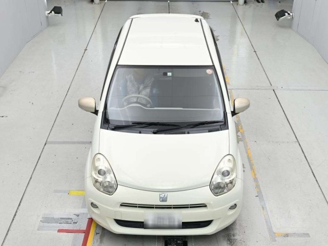 Toyota PASSO 2013 8234142-7