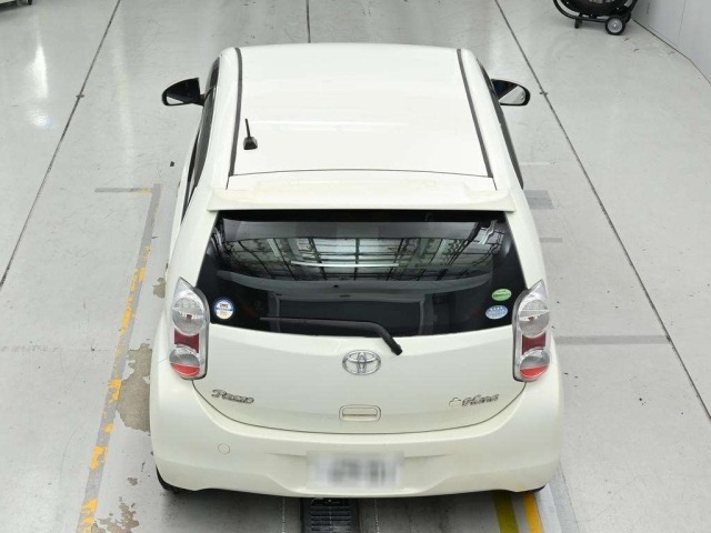 Toyota PASSO 2013 8234142-8