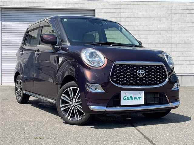 Toyota PIXIS JOY 2019 8235728-0