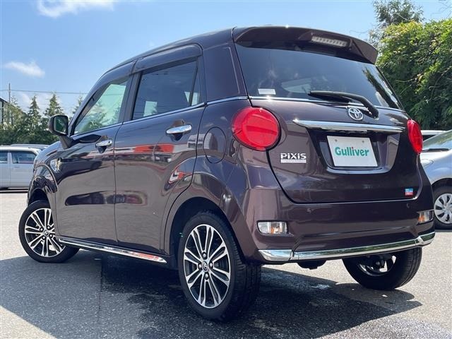 Toyota PIXIS JOY 2019 8235728-13