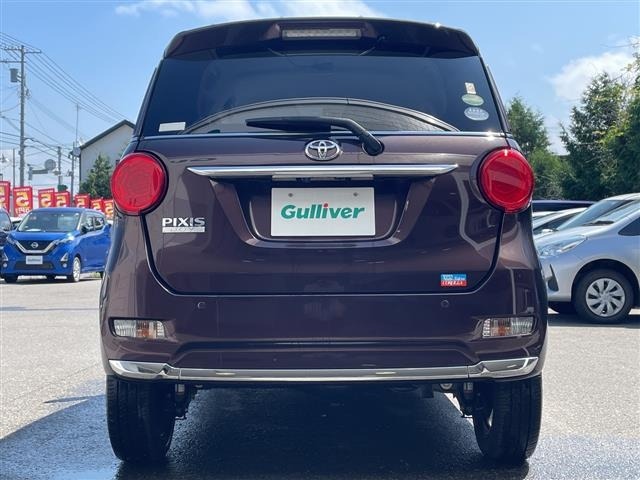 Toyota PIXIS JOY 2019 8235728-3