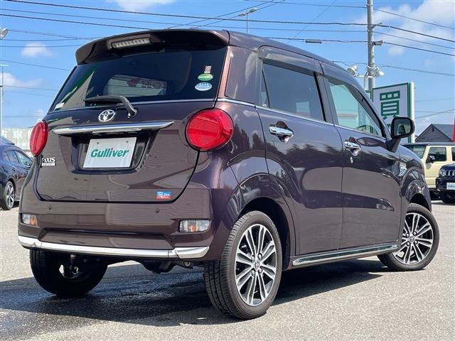 Toyota PIXIS JOY 2019 8235728-5