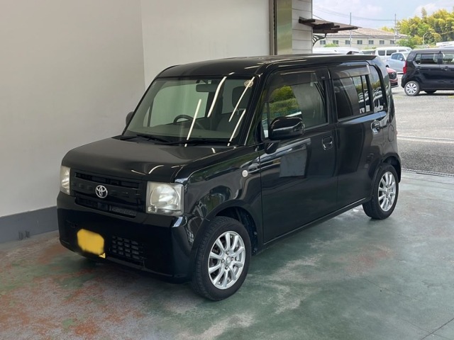 Toyota PIXIS SPACE 2014 8234006-0
