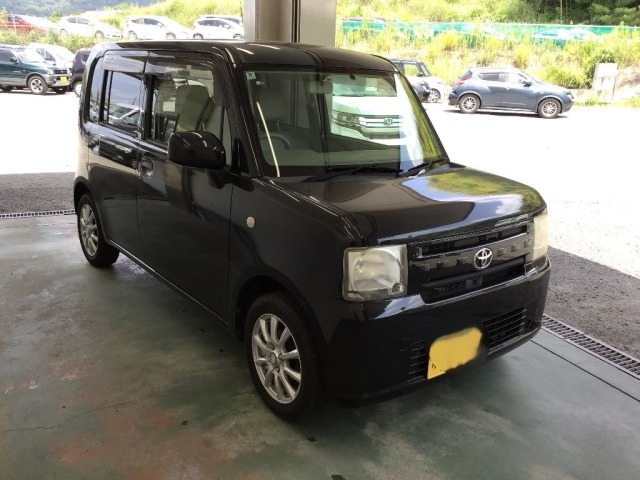 Toyota PIXIS SPACE 2014 8234006-3
