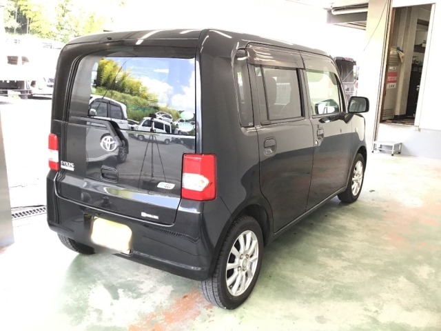 Toyota PIXIS SPACE 2014 8234006-4