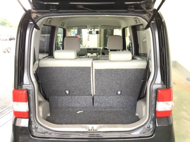 Toyota PIXIS SPACE 2014 8234006-7