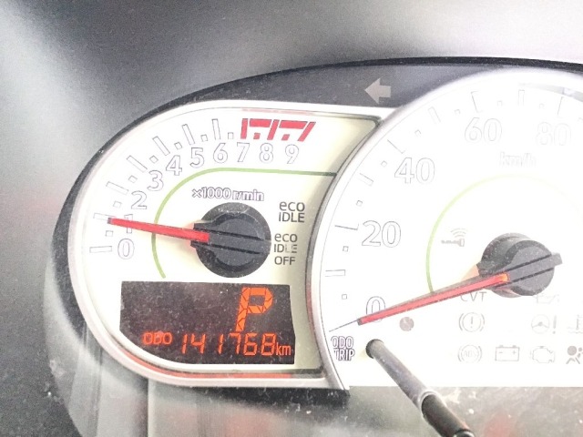 Toyota PIXIS SPACE 2014 8234006-8