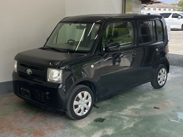 Toyota PIXIS SPACE 2016 8234013-0