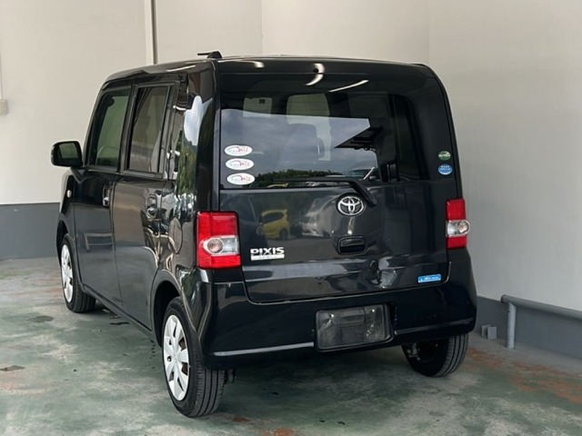 Toyota PIXIS SPACE 2016 8234013-1