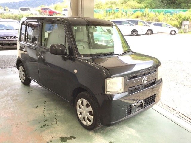 Toyota PIXIS SPACE 2016 8234013-3