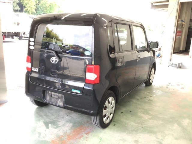 Toyota PIXIS SPACE 2016 8234013-4